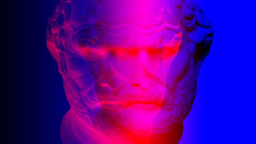 Layered Colour (Sample Project) - image 3 - student project