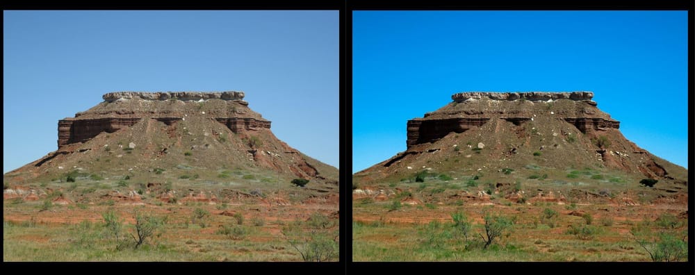 Photo Editing Fundamentals - Brigthening up some old favorites. - image 3 - student project