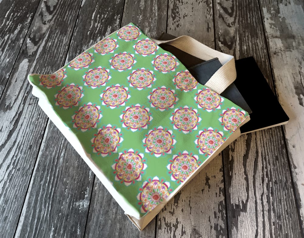 Hand and Hart Designs - Mock ups - image 3 - student project
