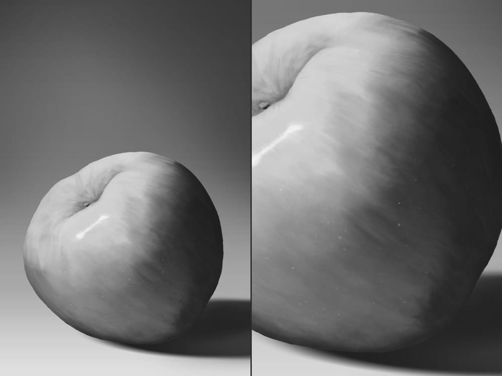 Still Life Painting Practice - image 1 - student project