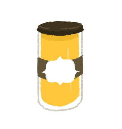 Little Blossom Honey - image 5 - student project