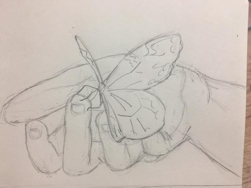 Beginner Practice - image 3 - student project
