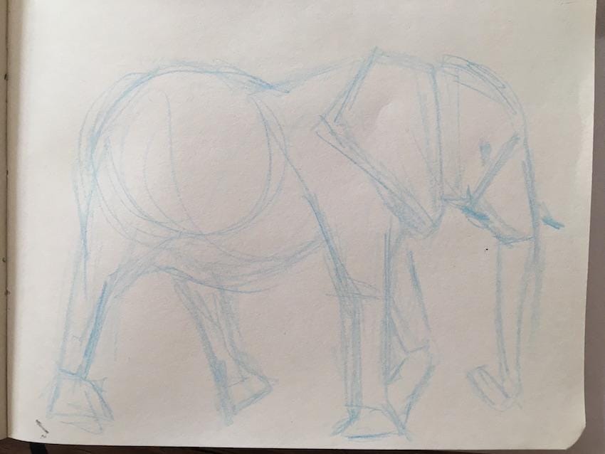Beginner Practice - image 7 - student project