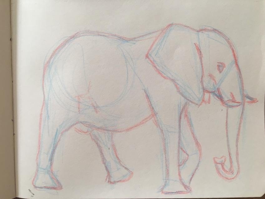Beginner Practice - image 8 - student project