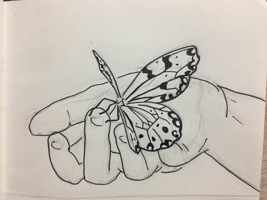 Beginner Practice - image 4 - student project