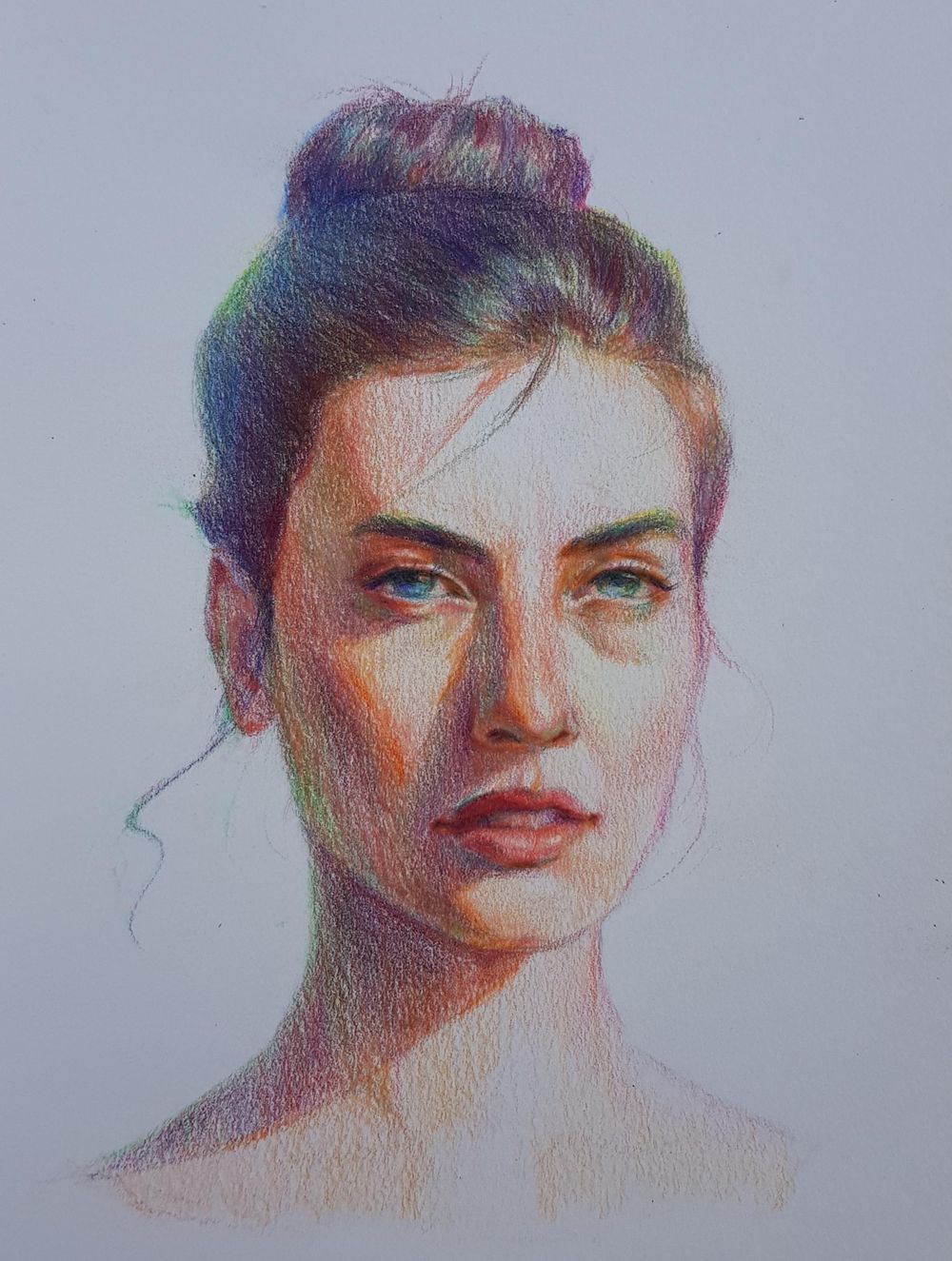 Rakova Elena - image 1 - student project