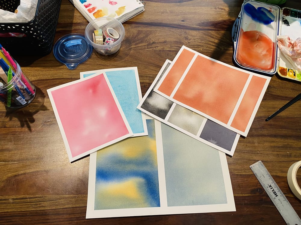 Immediately obsessed - image 4 - student project
