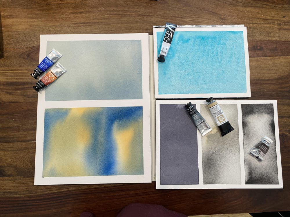 Immediately obsessed - image 2 - student project