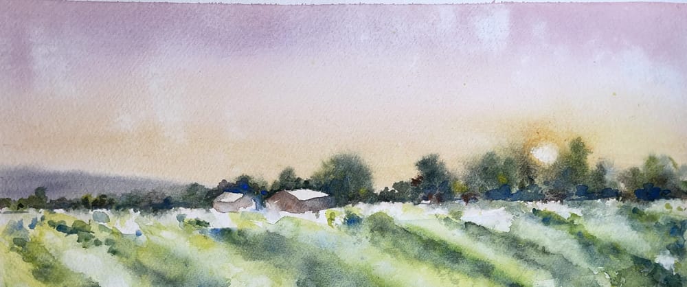 Campo - image 1 - student project