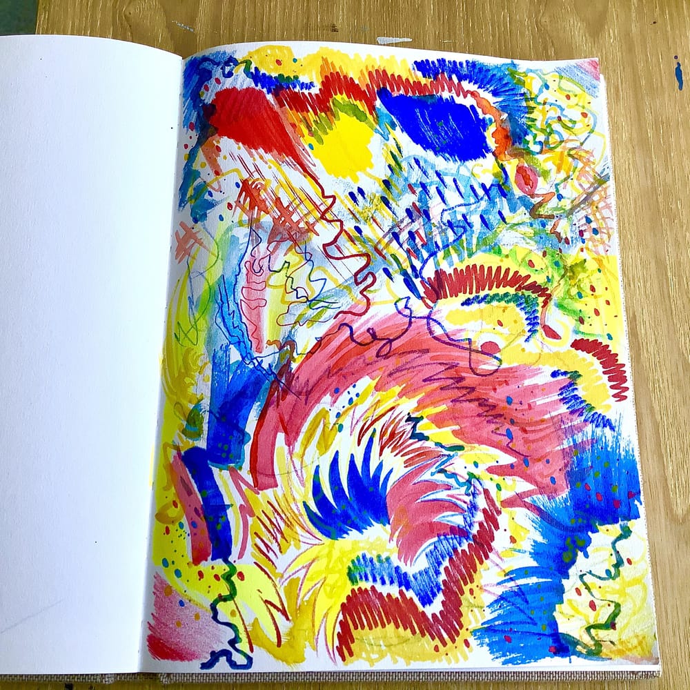 Art Quest Skillshare Student Project