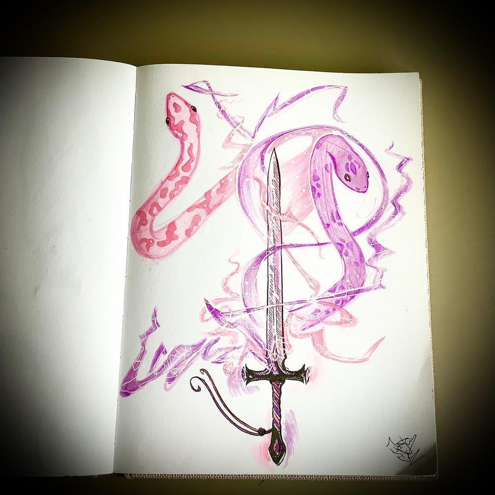 Art Quest Skillshare Student Project