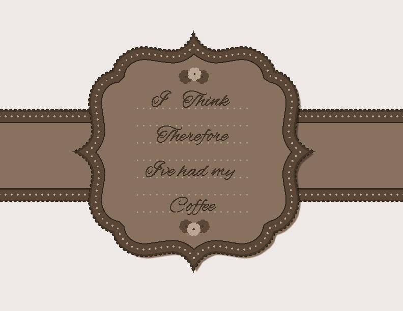 Coffee - image 1 - student project
