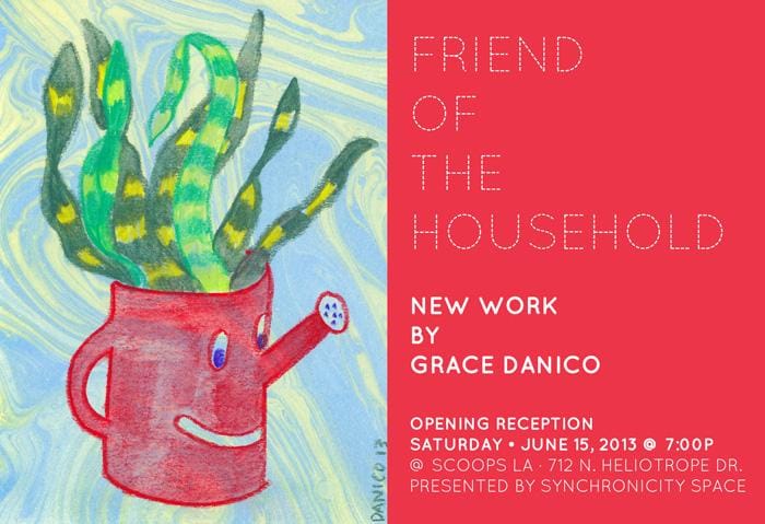 Friend of the Household - Updated 10/25! - image 2 - student project