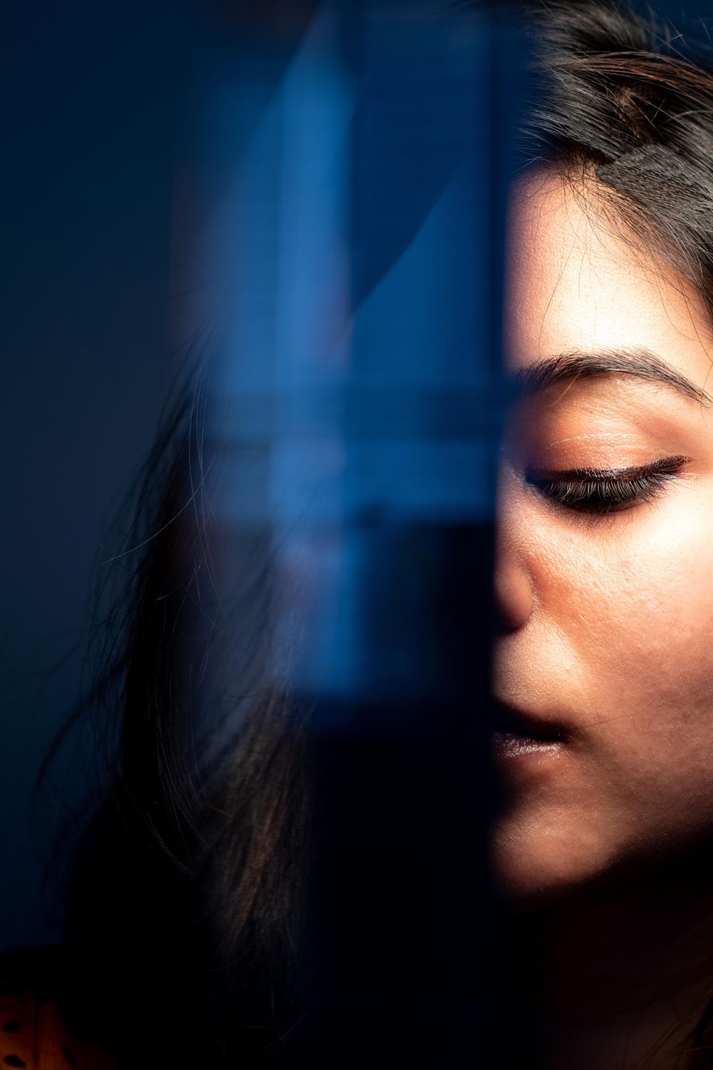 Self Portraiture - image 3 - student project