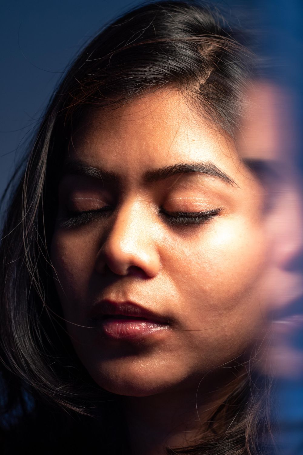 Self Portraiture - image 2 - student project