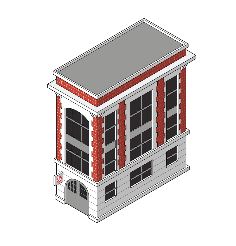 "This place should be condemned." - image 1 - student project