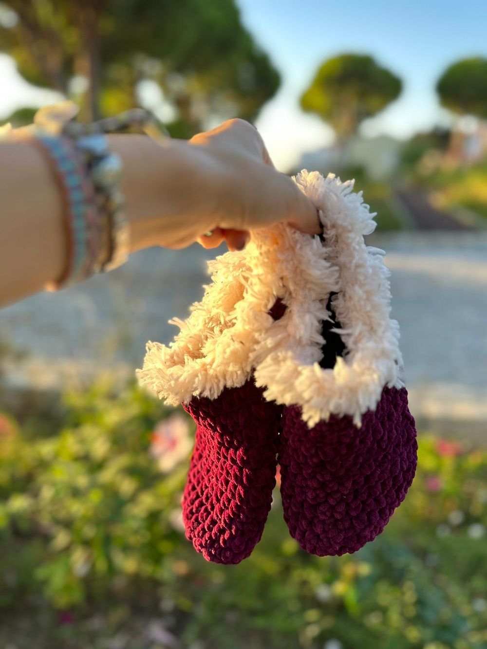 Cute socks - image 1 - student project