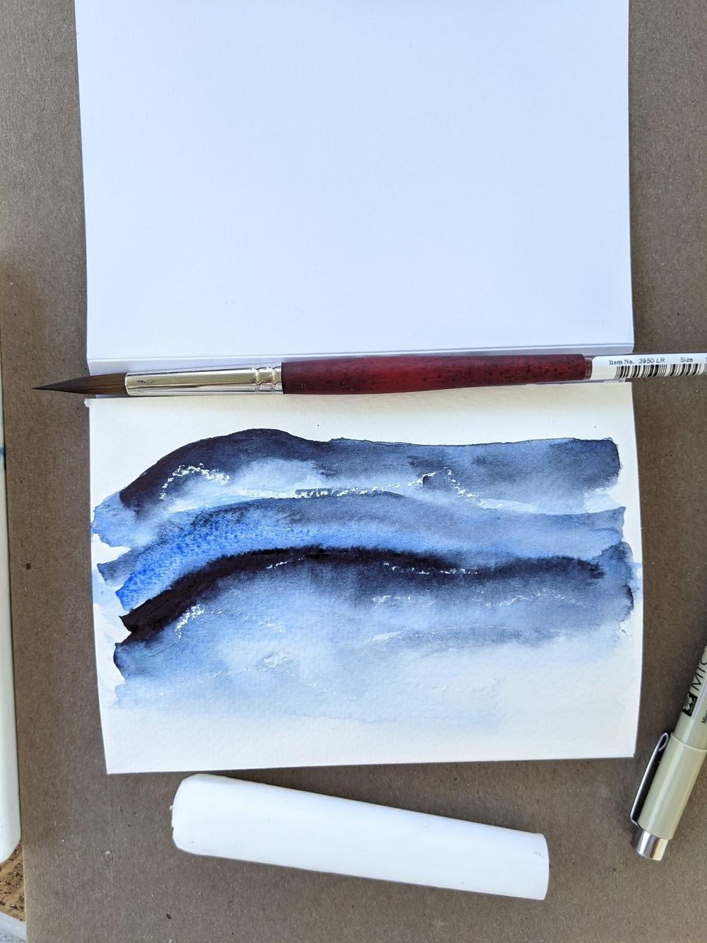 Projects for daily drawing challenge - image 3 - student project