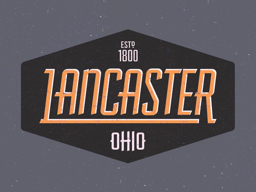Lancaster, Ohio... It Exists! - image 2 - student project