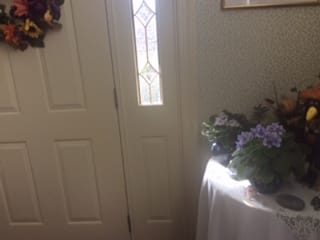 Adjustments for CAREER Feng Shui improvement - image 1 - student project