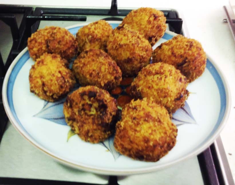 Very, very Tasty! - image 3 - student project