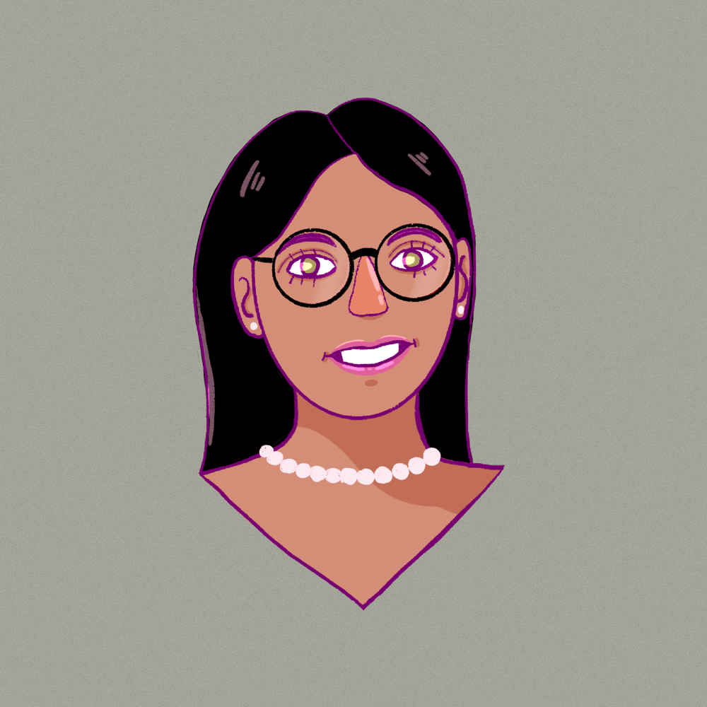 Portret - image 4 - student project