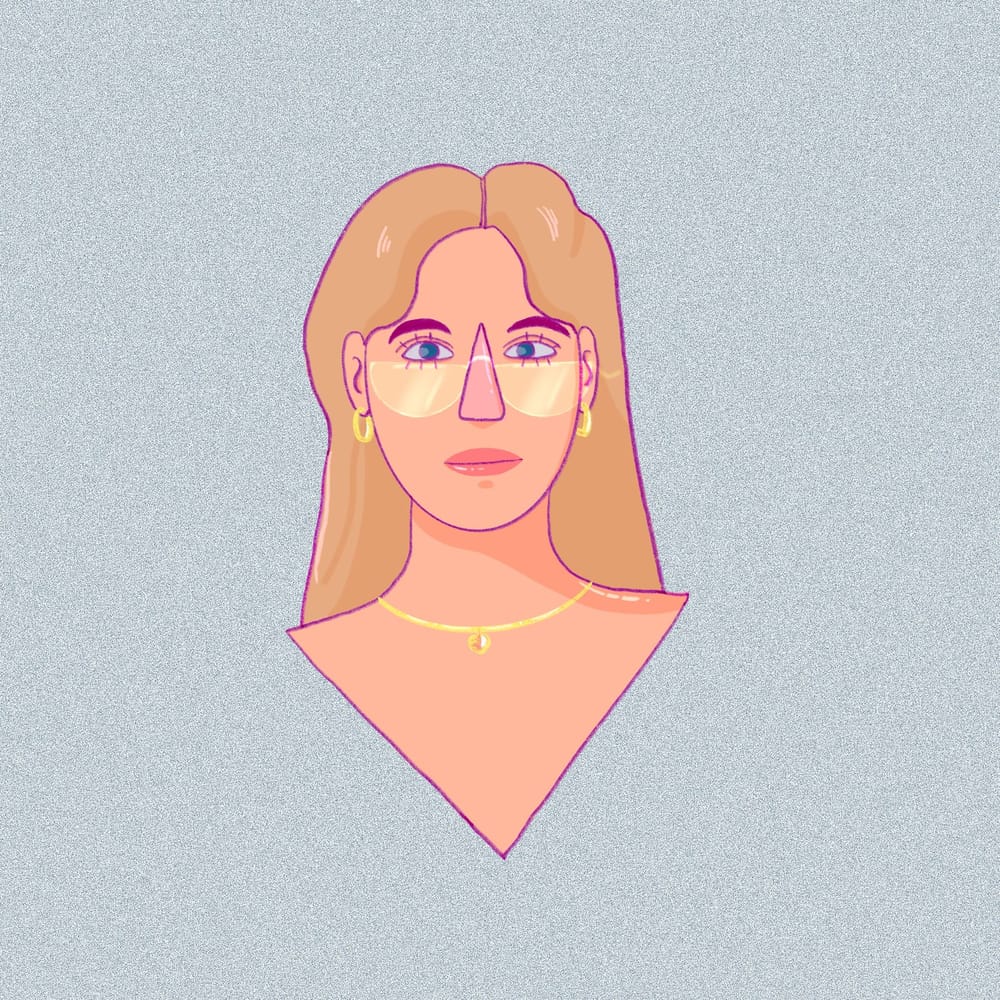 Portret - image 5 - student project