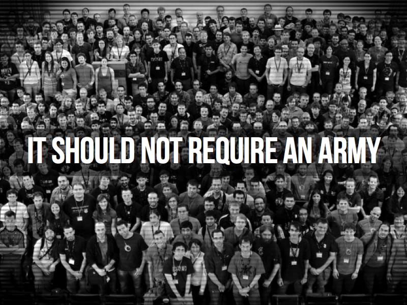 Creare content that can't be ignored - image 9 - student project