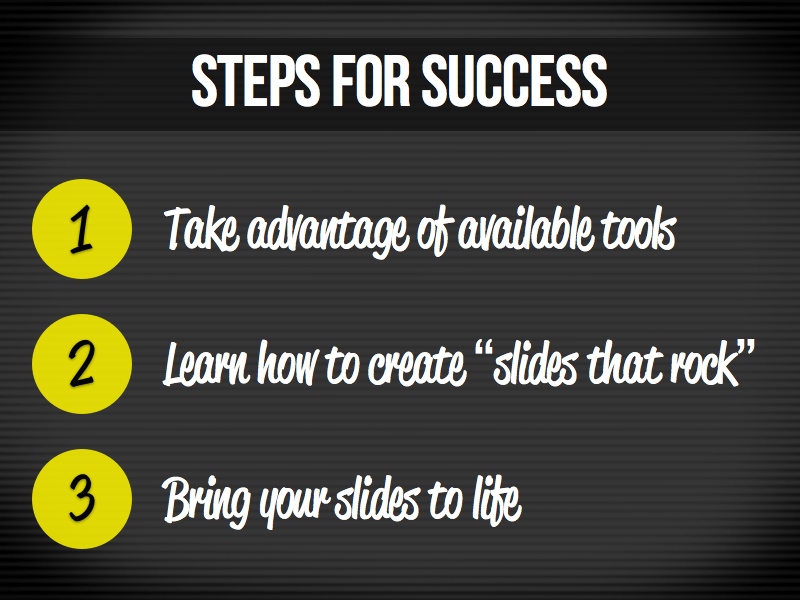Creare content that can't be ignored - image 13 - student project