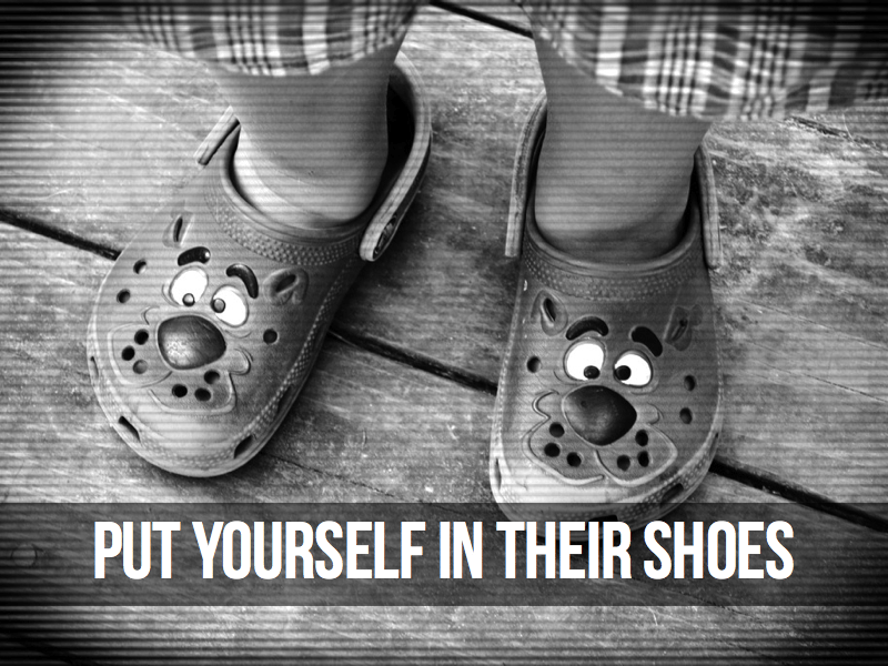 Creare content that can't be ignored - image 12 - student project