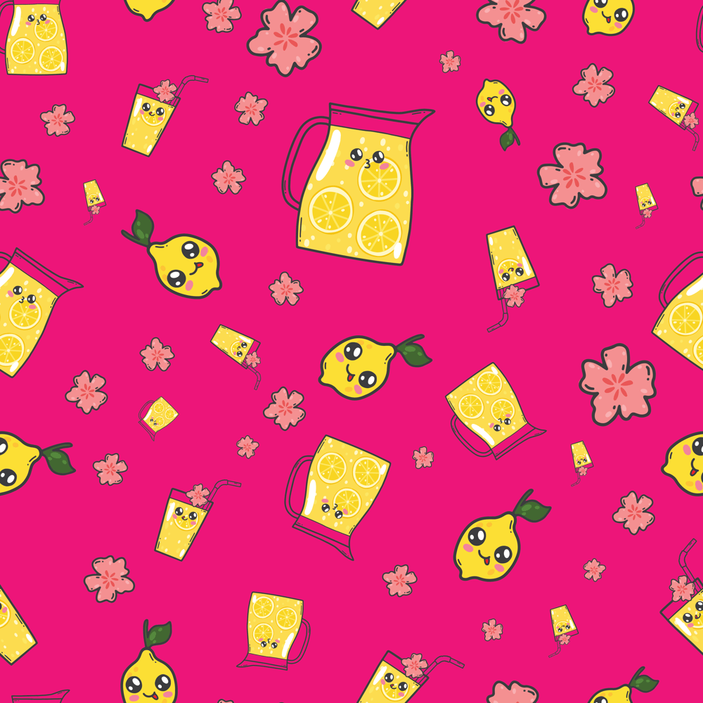 Patterns in Adobe - Using Actions - image 1 - student project