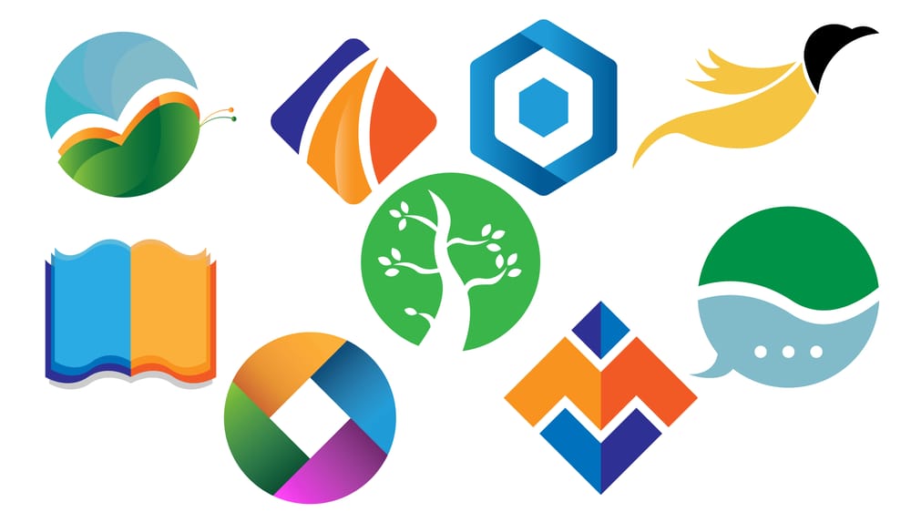 logos - image 1 - student project