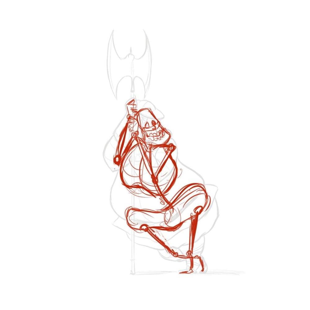 Fatty Guard - image 5 - student project