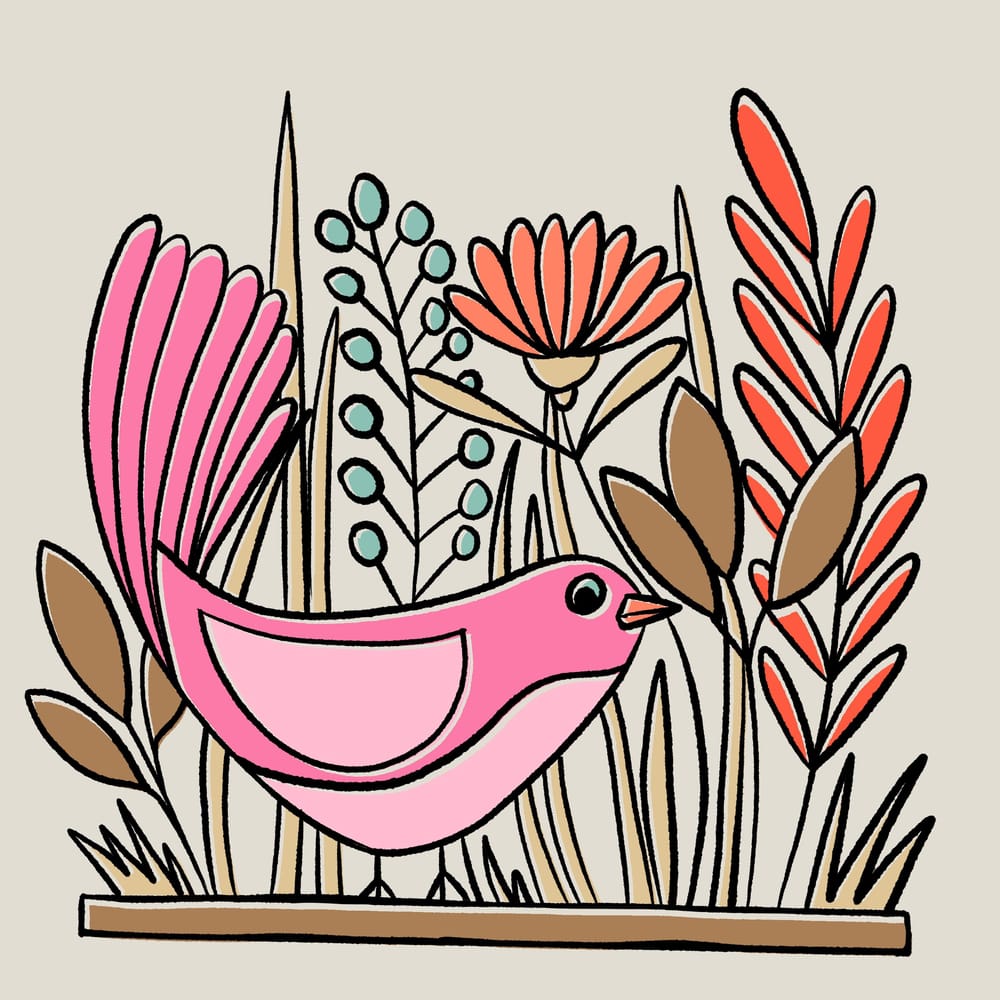 Exploring style - image 3 - student project