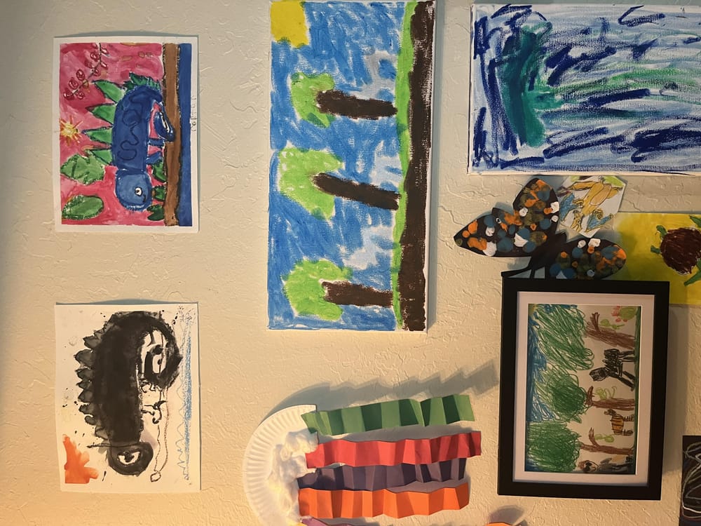 Great project for kids - image 2 - student project