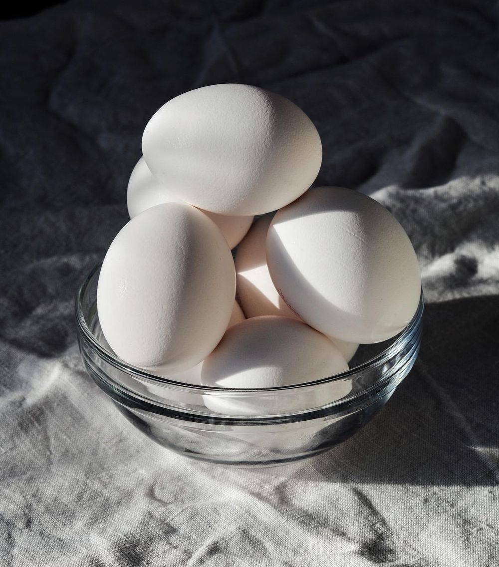 *CLASS DEMO* Eggs in a Bowl Value Sketch - image 8 - student project