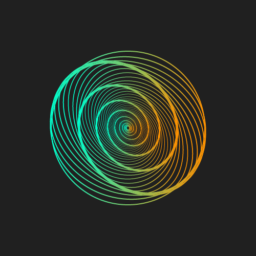 Complex Shapes - image 1 - student project