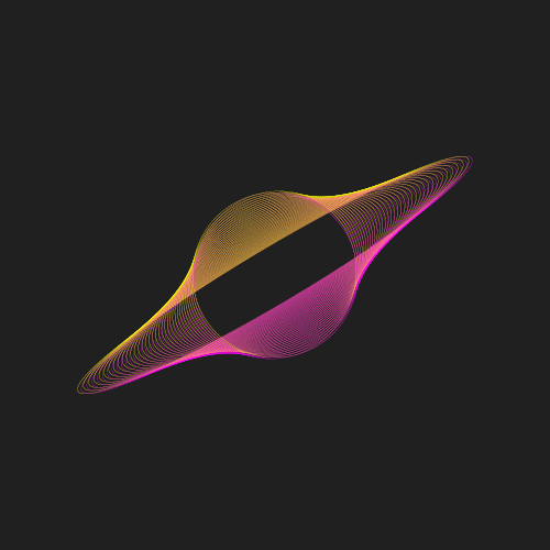 Complex Shapes - image 3 - student project