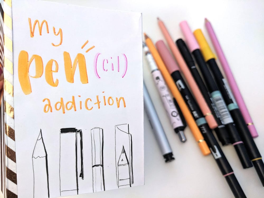 Making Your First Zine: From Idea to Illustration - image 1 - student project