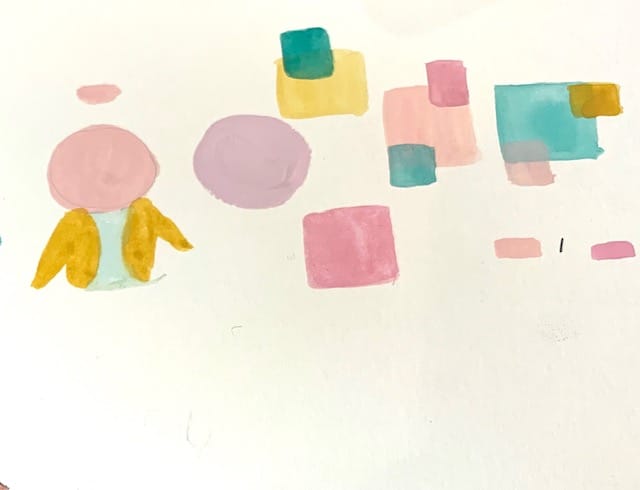 Year of the Pig - image 2 - student project