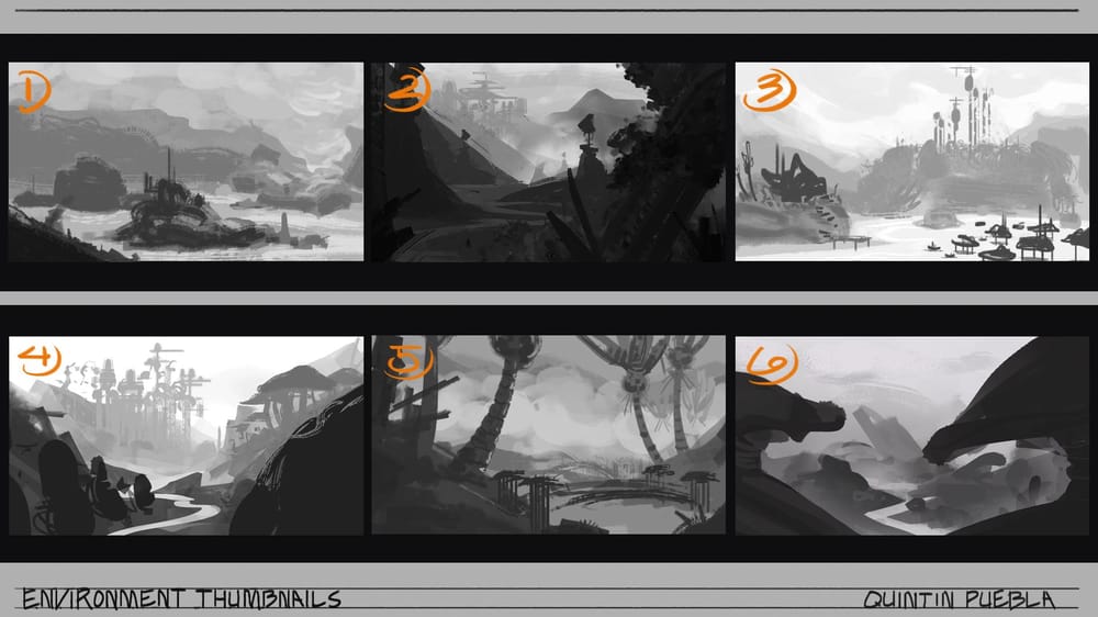Sci-fi Colonialism - image 5 - student project