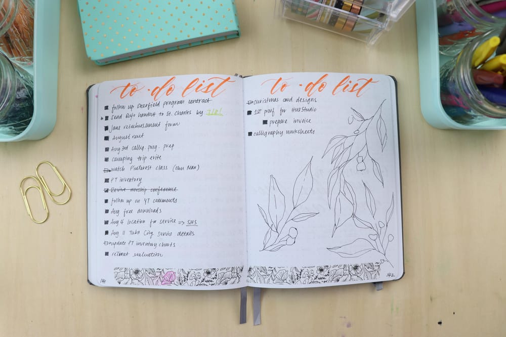 2020 Modern Journal Class Project - image 1 - student project