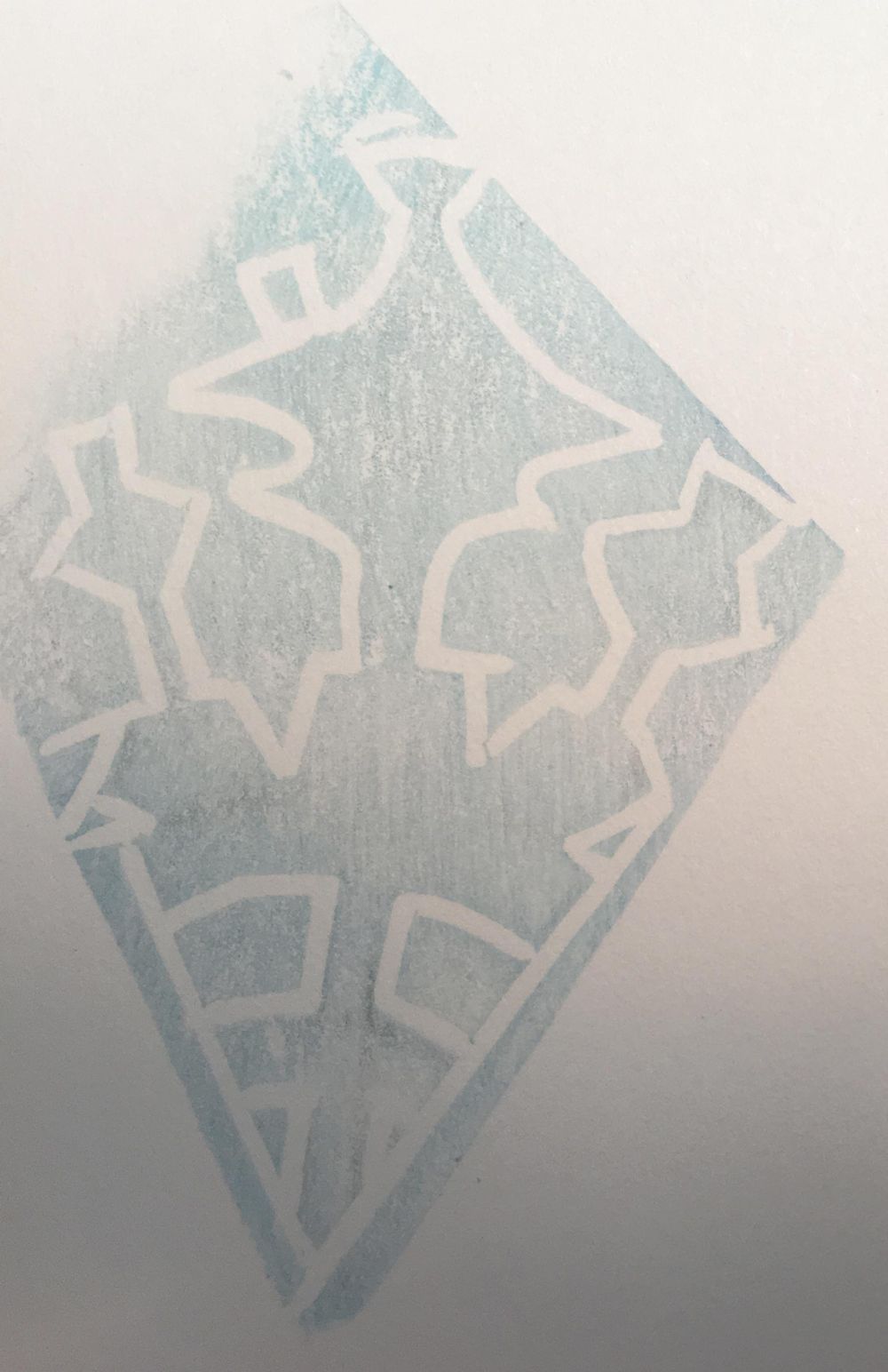 Snowflakes - image 1 - student project