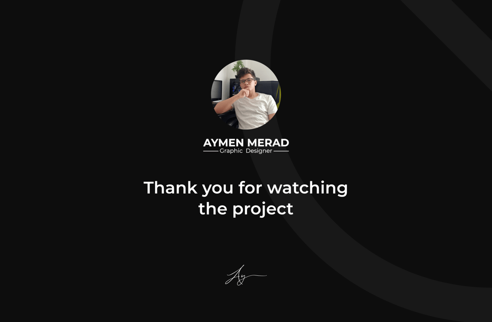 personal branding - image 9 - student project