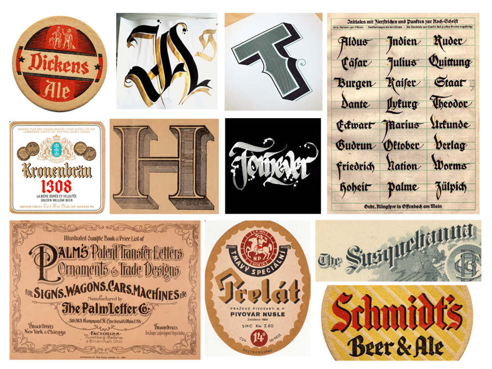 Beerbelly - image 1 - student project
