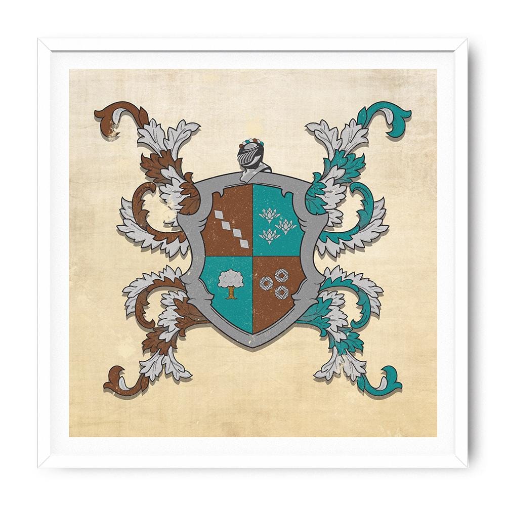 The Coat of Arms - image 1 - student project