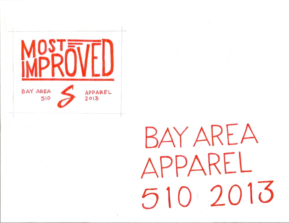Brand: Most Improved - image 7 - student project