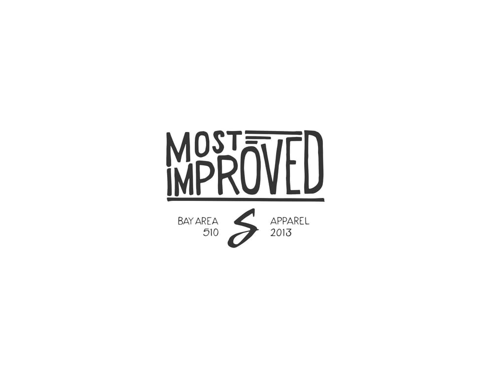 Brand: Most Improved - image 3 - student project