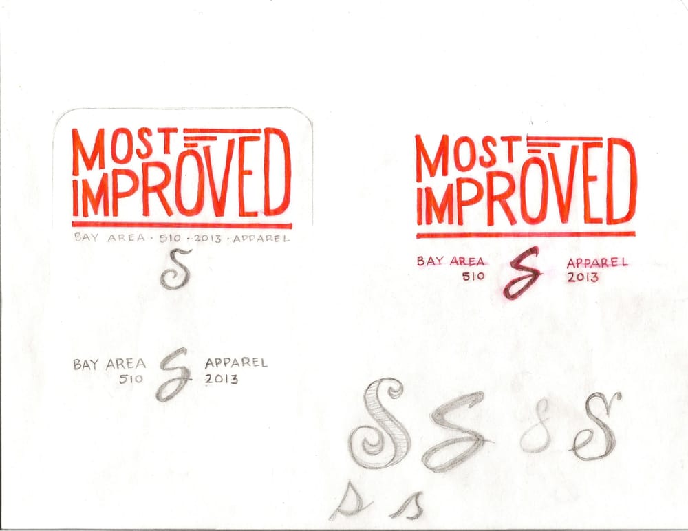 Brand: Most Improved - image 6 - student project