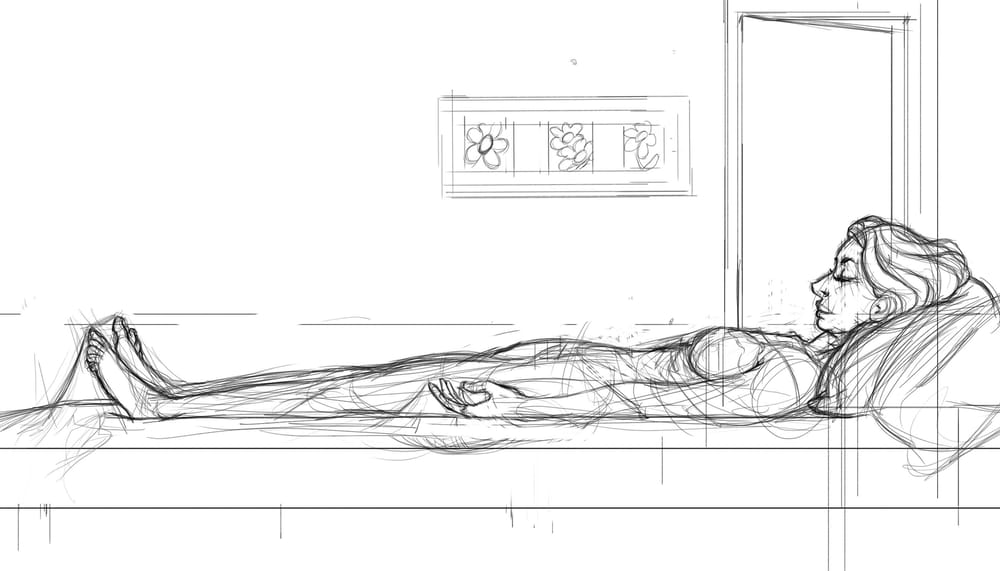lossoflove - image 24 - student project
